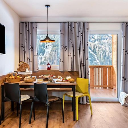 Balbeinhof Apt Hirsch Lüsen Zewnętrze zdjęcie