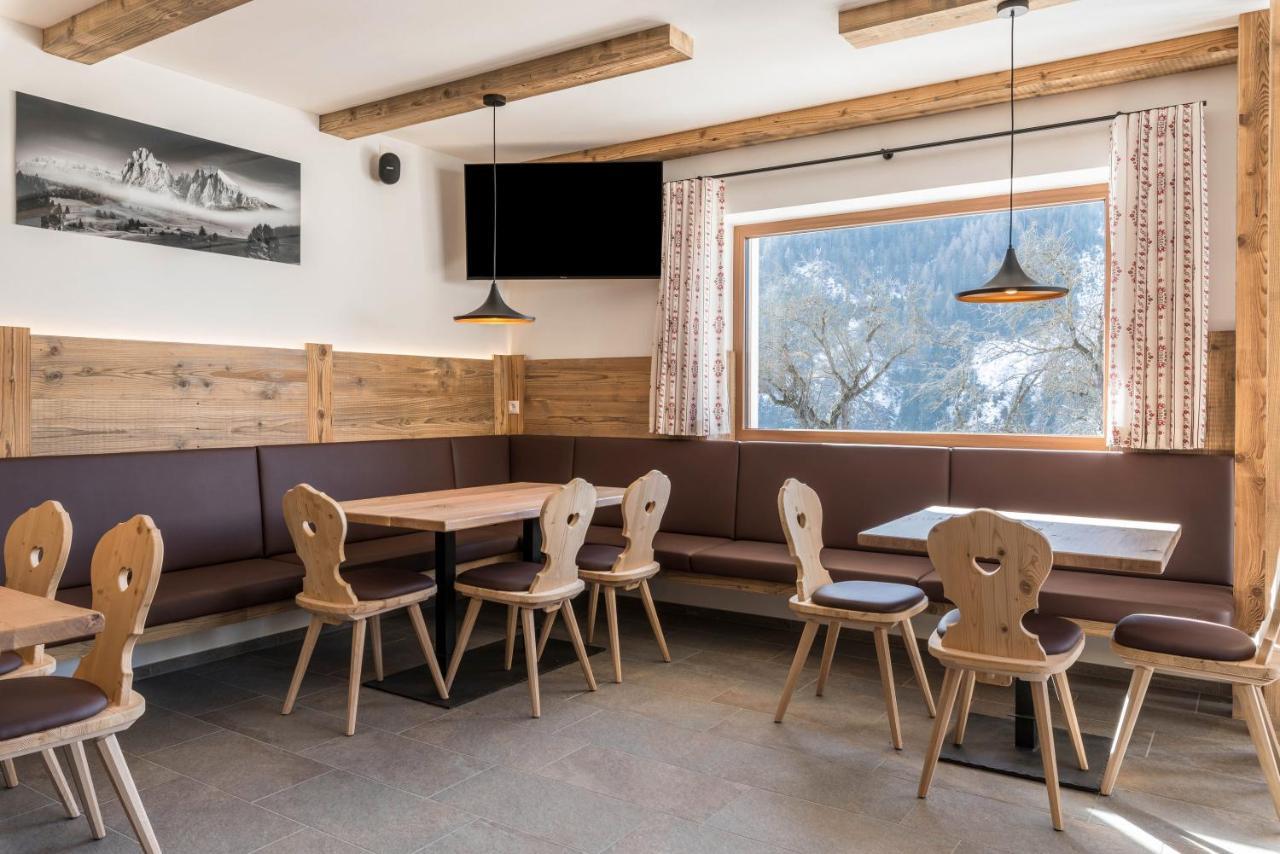 Balbeinhof Apt Hirsch Lüsen Zewnętrze zdjęcie