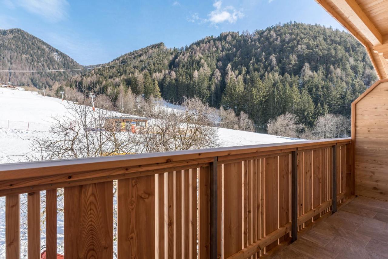 Balbeinhof Apt Hirsch Lüsen Zewnętrze zdjęcie