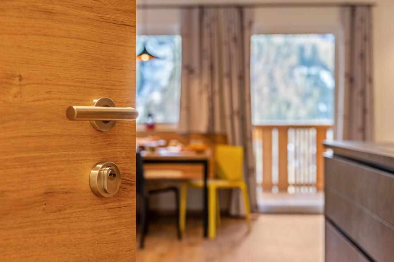 Balbeinhof Apt Hirsch Lüsen Zewnętrze zdjęcie