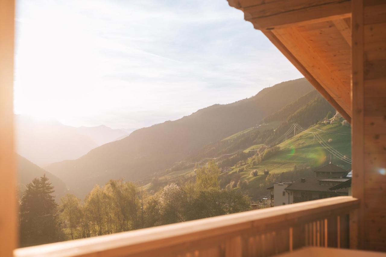Balbeinhof Apt Hirsch Lüsen Zewnętrze zdjęcie