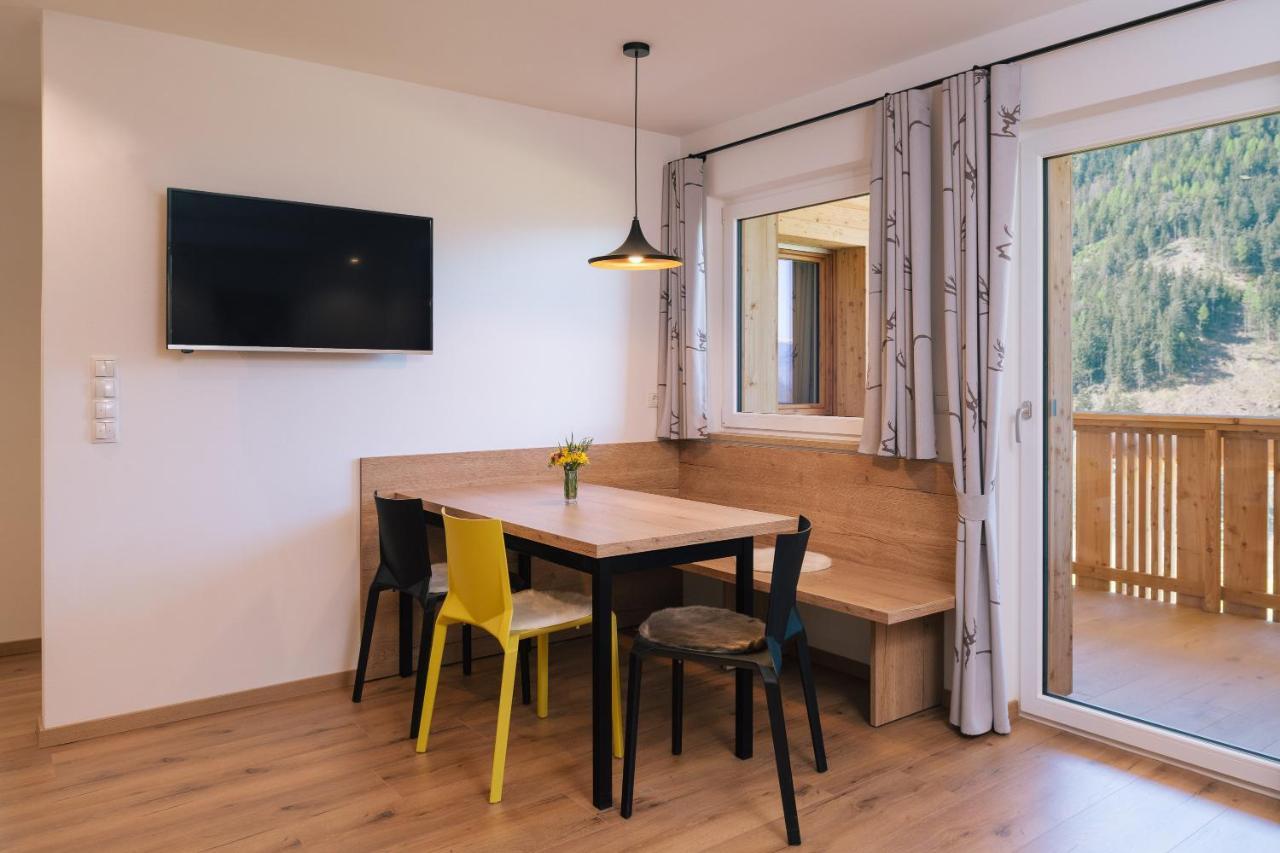 Balbeinhof Apt Hirsch Lüsen Zewnętrze zdjęcie