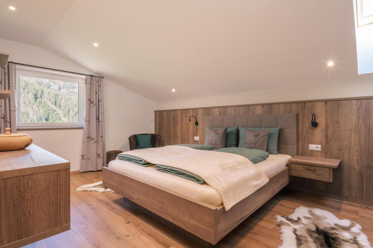 Balbeinhof Apt Hirsch Lüsen Zewnętrze zdjęcie