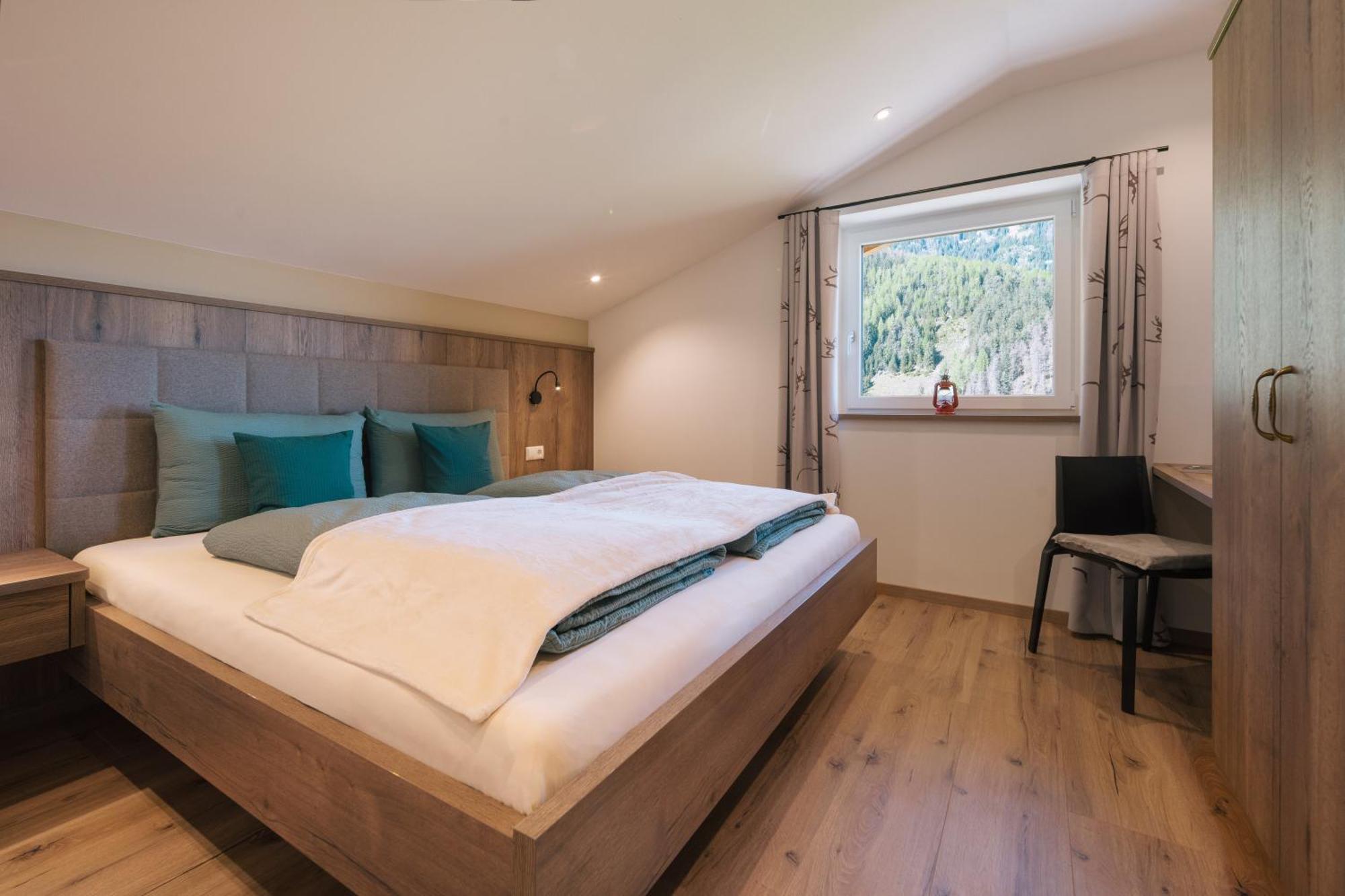 Balbeinhof Apt Hirsch Lüsen Zewnętrze zdjęcie